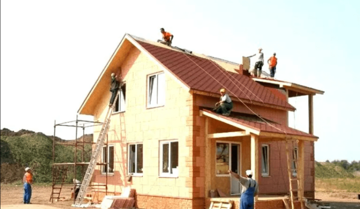 Building-contractor-Hounslow