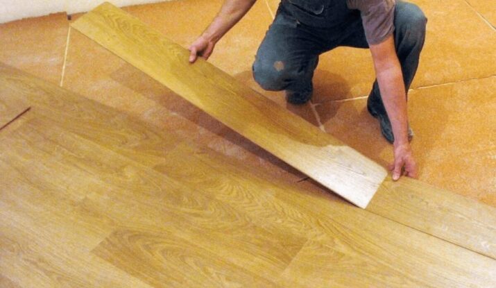 Flooring Services Hayes