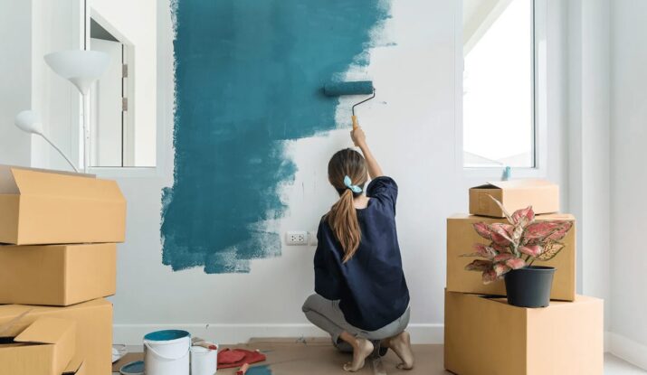 Painting and Decorating Hounslow