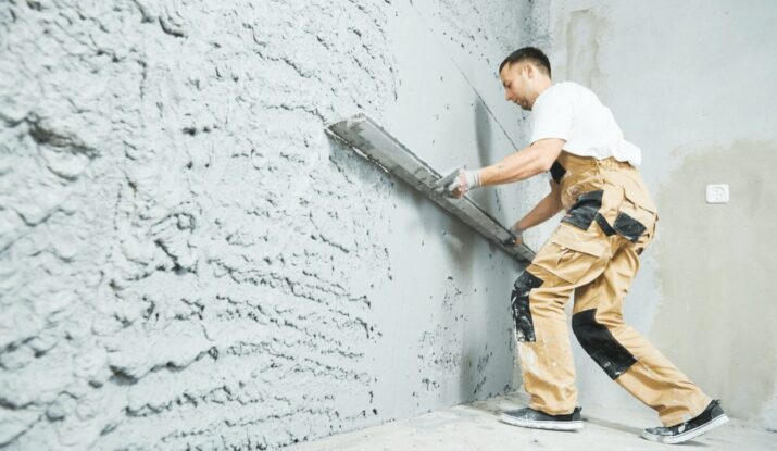 Plastering services Hayes