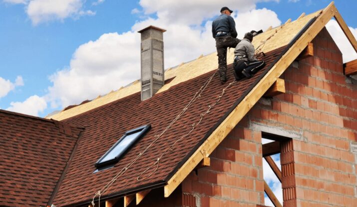 Roofing Services Hounslow