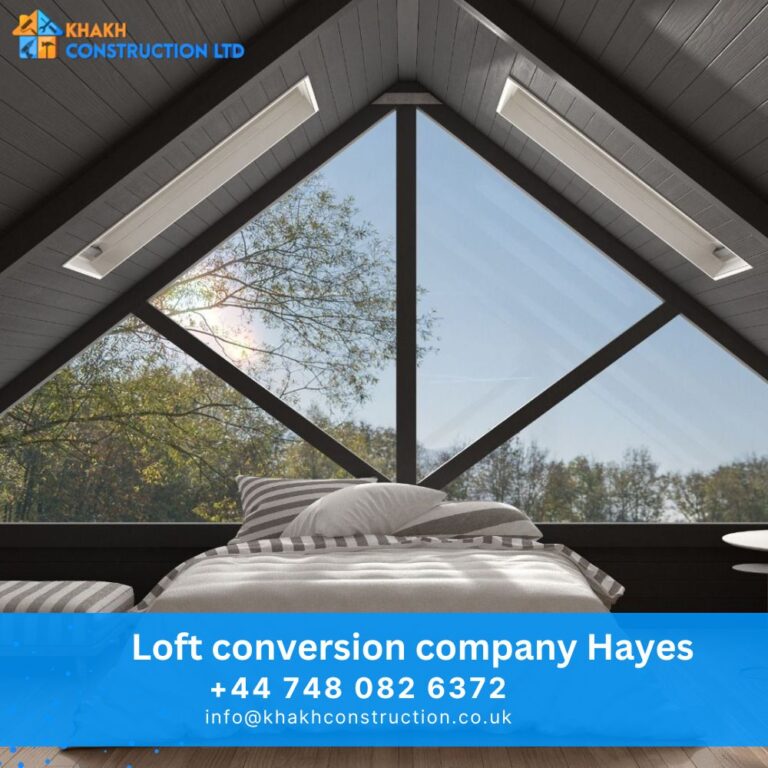 Loft-conversion-company-Hayes