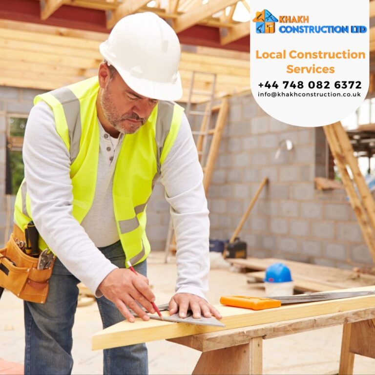 Local-Construction-Services