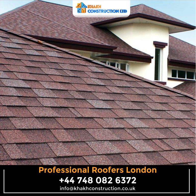 Professional-Roofers-London