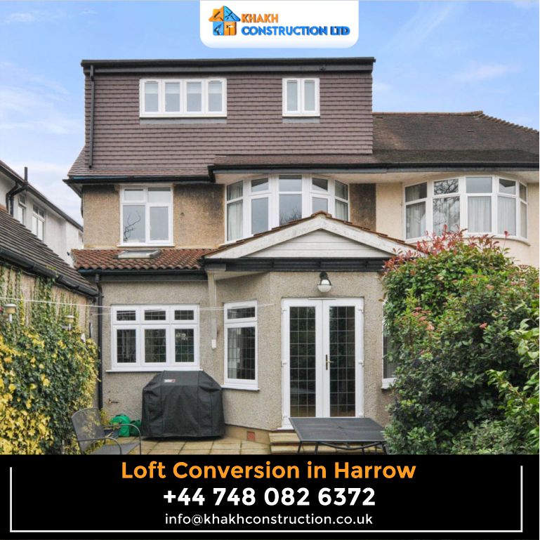 Loft-Conversion-in-Harrow