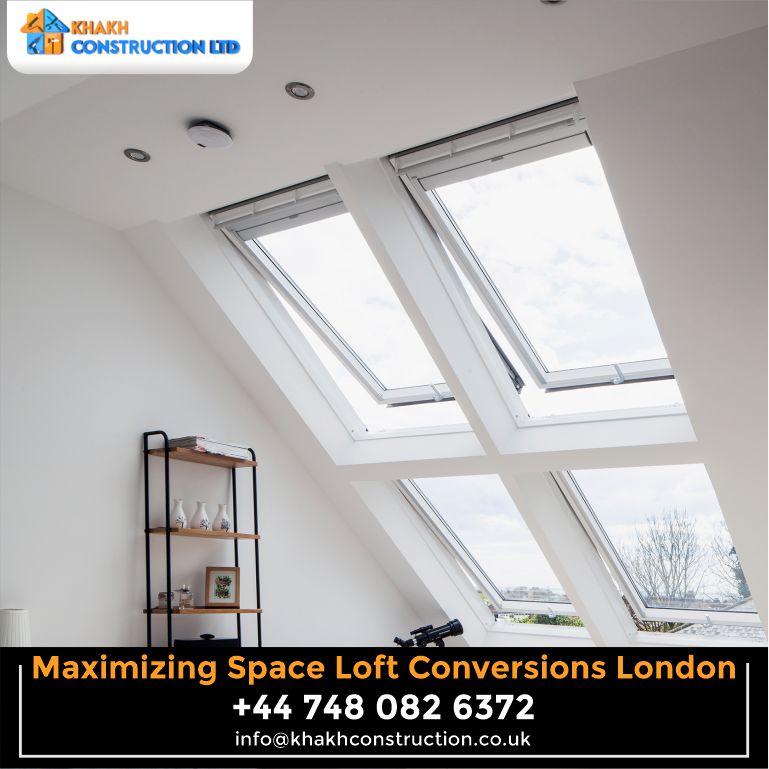 Maximizing-Space-Loft-Conversions-London