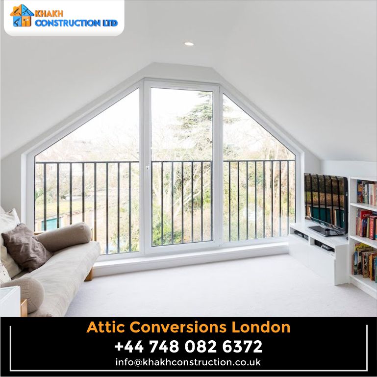 Attic-Conversions-London